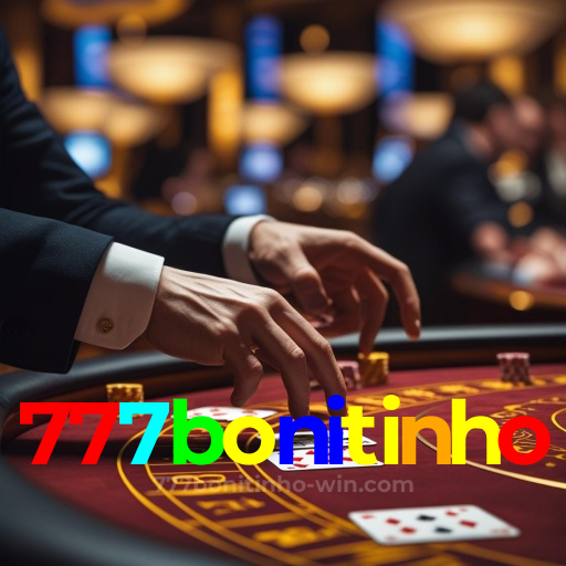 Promoções 777bonitinho