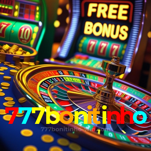 Visão geral dos jogos no 777bonitinho