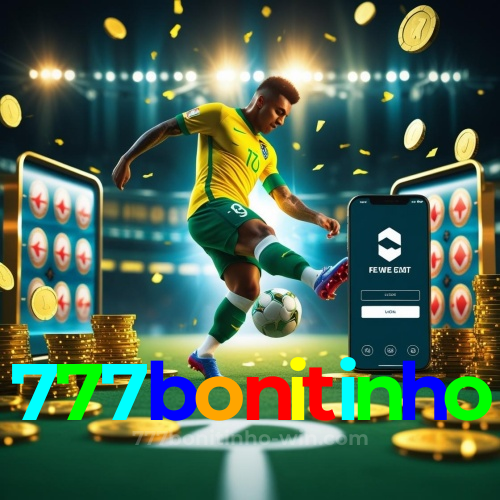 Novos Jogos no 777bonitinho