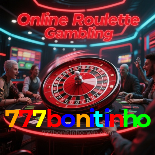 Por Que Jogar no 777bonitinho?