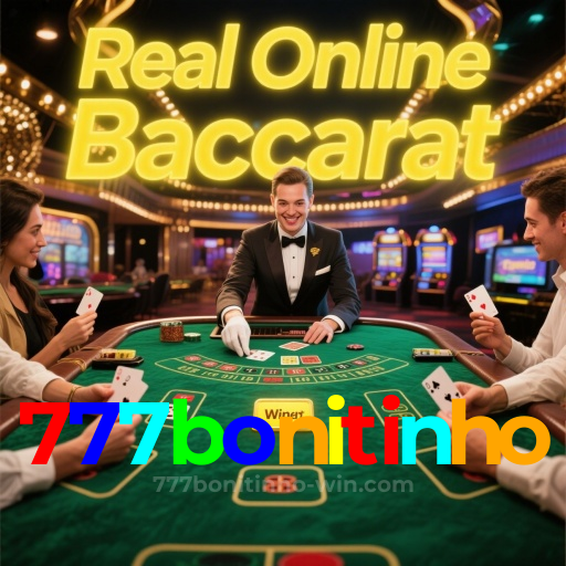 Visão geral dos jogos no 777bonitinho