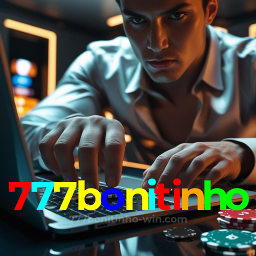 Por Que Escolher o Cassino do 777bonitinho